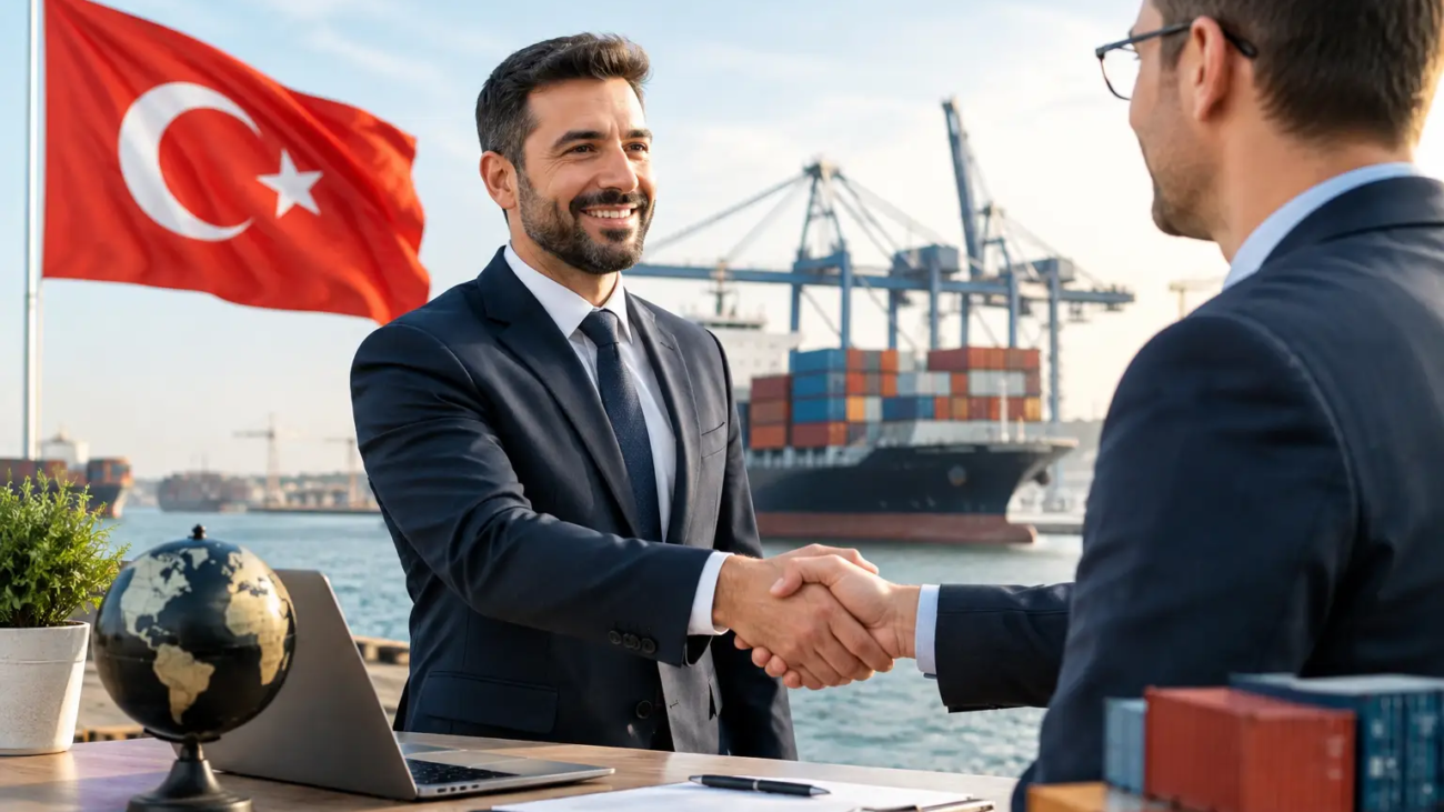 تقييم موردين أتراك لمشروعات دولية بلا مفاجآت