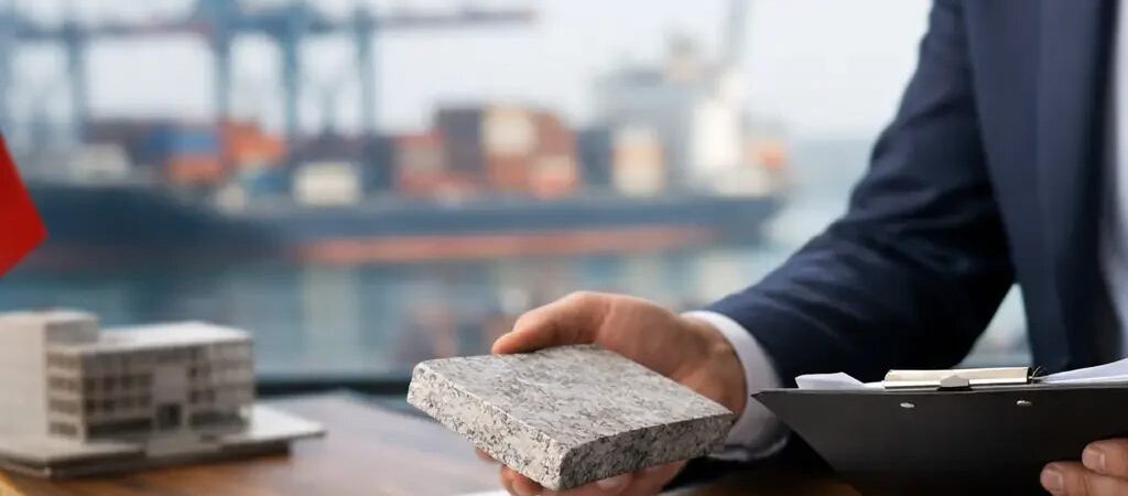 كيف تختار مورد مواد بناء تركية موثوقًا